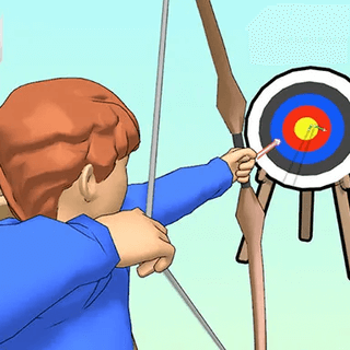 Bow And Arrow