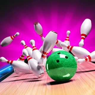 Bowling Hero Multiplayer