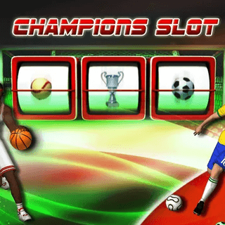 Champions Slot