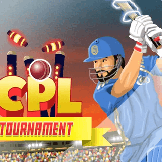 CPL Cricket Tournament