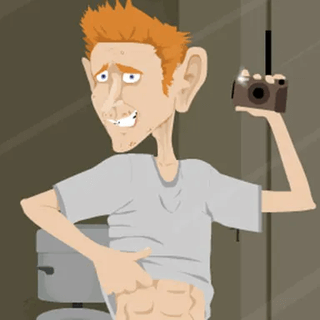 Douchebag Workout