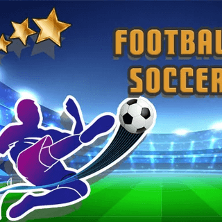 Football - Soccer