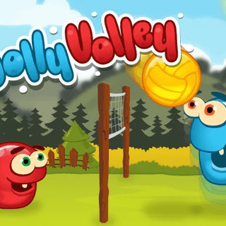Jolly Volley