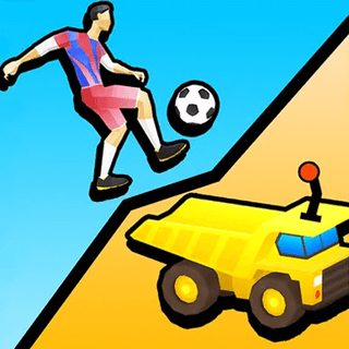 Kick and Ride