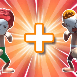 Merge Muscle
