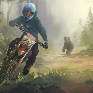 Moto Maniac 3