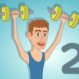 Muscle Clicker 2