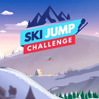 Ski Jump Challenge