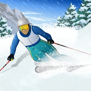 Ski King 2022