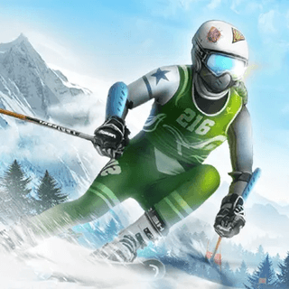Ski King 2024