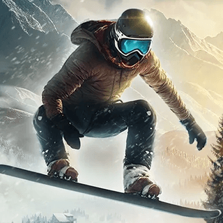 Snowboard King 2024