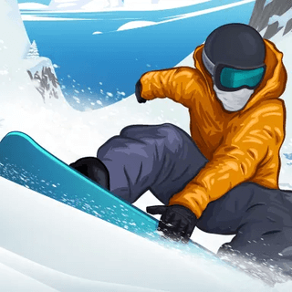 Snowboard Kings 2022