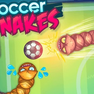 Soccer Snakes