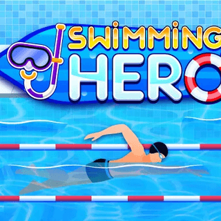 Swimming Hero
