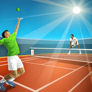 Tennis Open 2024