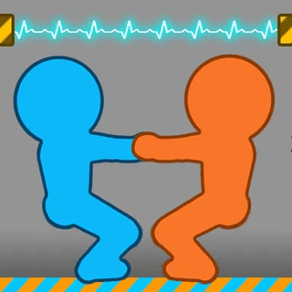 Tug of Heads