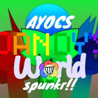 AYOCS Sprunkr Dandy’s World
