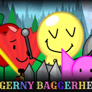 Abgerny Baggerhead