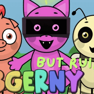 Abgerny But Ruined