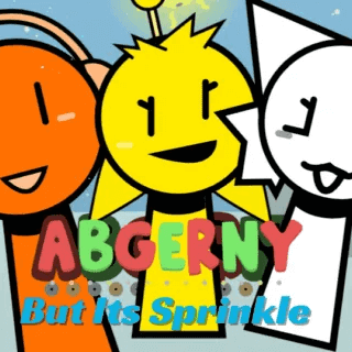 Abgerny But its Sprinkle