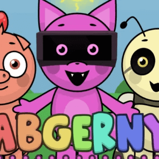 Abgerny Incredibox