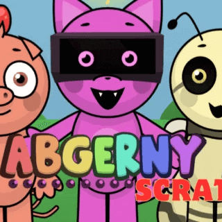 Abgerny Scratch