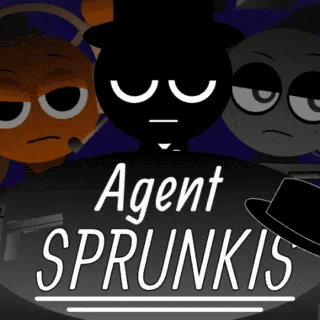 Agent Sprunkis