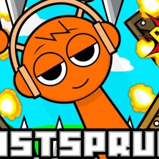 Blast Sprunki