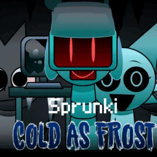 Cold As Frost But Sprunki