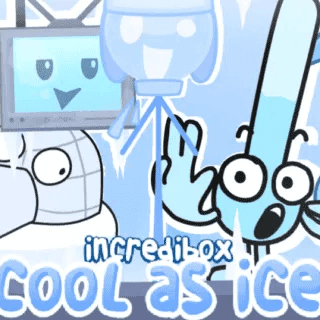Cool As Ice