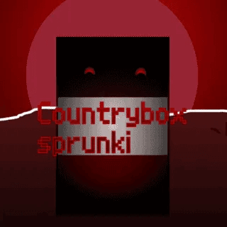 Countrybox Sprunki Phase 777