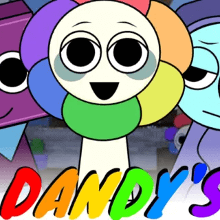 Dandy’s Sprunki