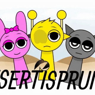 DesertiSprunki