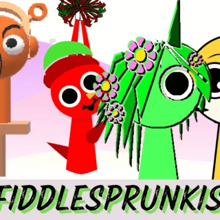 FiddleSprunkis