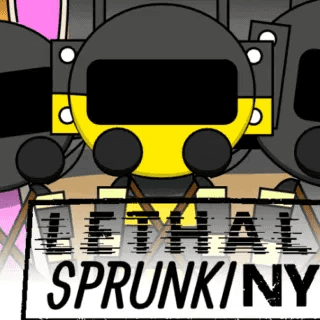 Lethal Sprunkiny