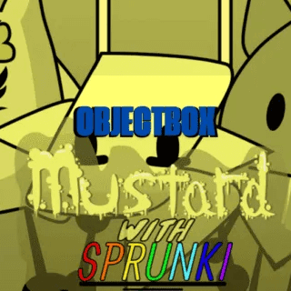 ObjectBox Sprunkstard