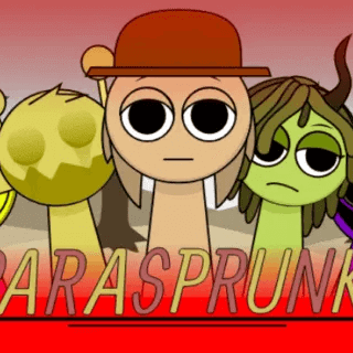 ParaSprunki 10.0