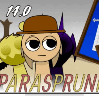 ParaSprunki 14.0