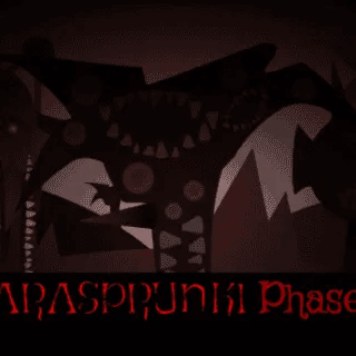 ParaSprunki Phase 3