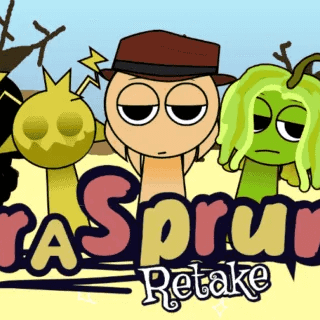 ParaSprunki Retake
