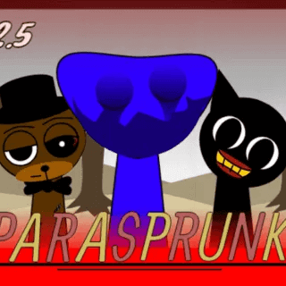 Parasprunki 12.5
