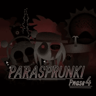 Parasprunki Phase 4