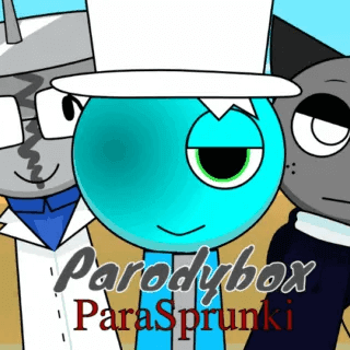 Parodybox PаraSprunki