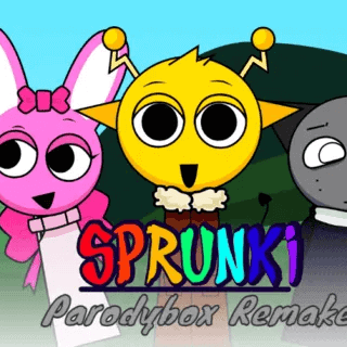 Parodybox Remake