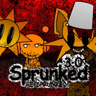 RE-SPRUNKED 3.0