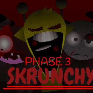 Skrunchy Phase 3
