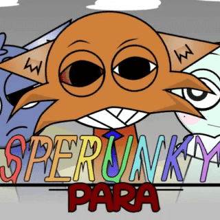 Sperunky Para