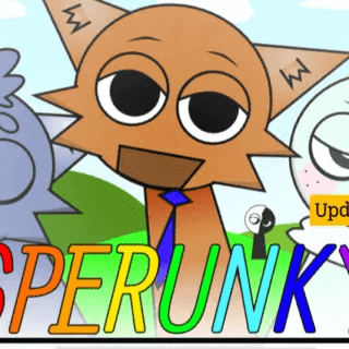 Sperunky