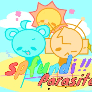 Spfundi Parasite