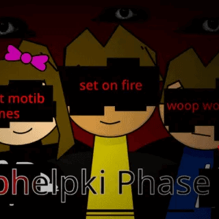 Sphelpki Phase 3